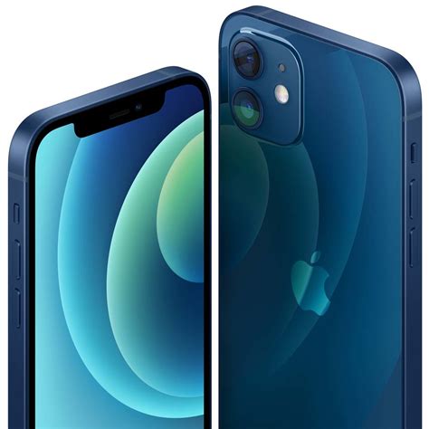 Apple Iphone 12 128gb Blue Big W
