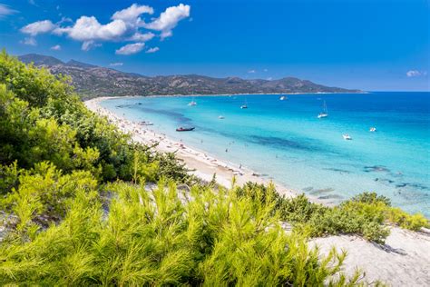 20 Best Beaches In France That The French Wont Want You To Know About