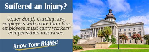 Workers Compensation In South Carolina Workerscomp