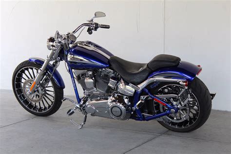 2014 Harley Davidson Cvo™ Breakout® Motorcycles Apache Junction Arizona