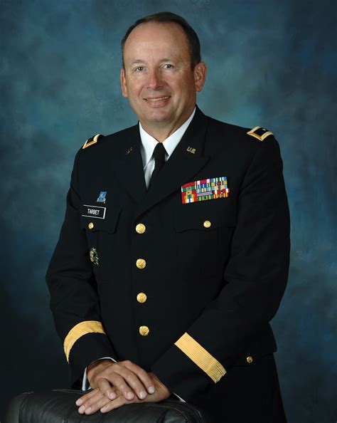 Maj Gen Brian L Tarbet