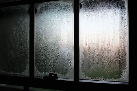 Condensation On Windows How To Get Rid Of It