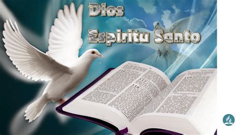Total 217 Imagen Espiritu Santo Biblia Abierta Con Paloma