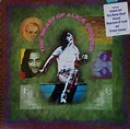 Alice Cooper - The Beast Of Alice Cooper (1989, Vinyl) | Discogs