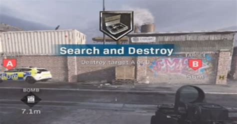 Warzone Search And Destroy Multiplayer Tips And Guides Call Of Duty