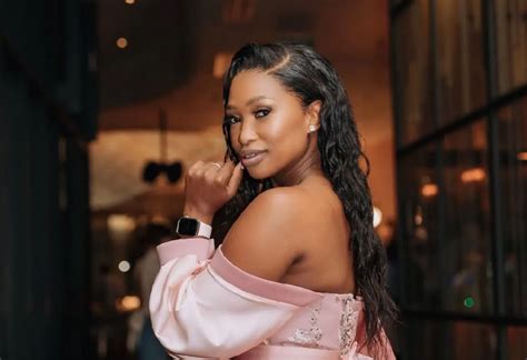 Zola Nombona Joins The Cast Of Bets Isono The House Of Pop