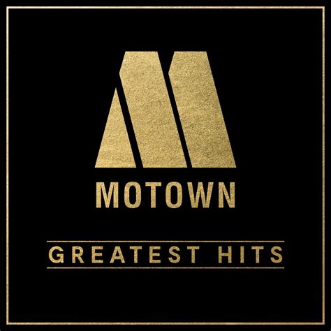Motown Greatest Hits 3cd Box Set 2019 Flac Hd Music Music Lovers