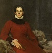 Helen Gladstone, Newnham College (1877–1880), Vice-Principal for North ...