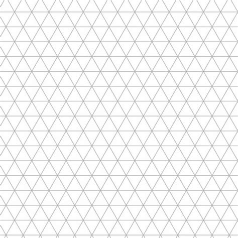 6 Best Images Of Printable Isometric Grid Paper 10 Best Printable