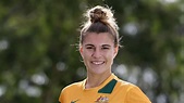 Melbourne Victory W-League captain Steph Catley off to World Cup as ...