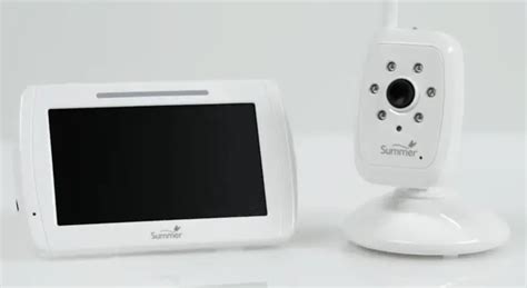 Summer Infant Monitor No Signal 5 Easy Solutions