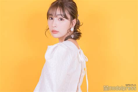 画像612 “すすきの元no1キャバ嬢”椎名美月、シングルマザーとしての覚悟「生きていかなければいけない」新たな挑戦語る＜モデルプレスインタビュー＞ モデルプレス