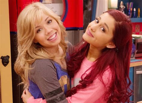 Jennette McCurdy Opens Up About Feud With Sam Cat Costar Ariana