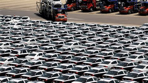 Chinas Electric Vehicle Sales Grew 126 A Year Ago Now Theyre At 2