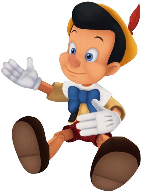Collection Of Png Pinocchio Pluspng