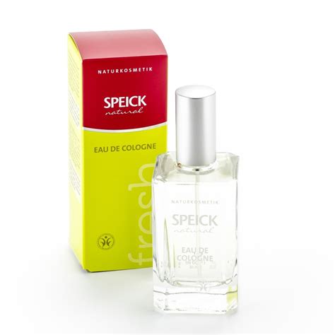 speick natural eau de cologne fresh online kaufen im shop