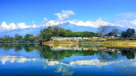 Pokhara 2021 Top 10 Tours En Activiteiten Met Fotos Dingen Om Te