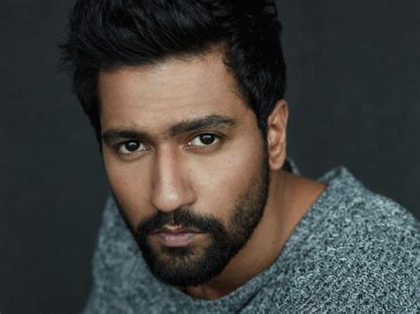 Aspiring to take up a career in film, kaushal assisted anurag kashyap in the crime drama gangs of wasseypur (2012). Vicky Kaushal strikes fear with horror film 'Bhoot ...