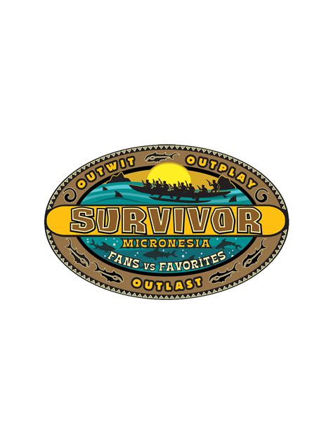 Survivor Micronesia Fans Vs Favorites Full Cast Crew TV Guide
