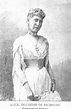 Marie Alice Heine [1858-1925] - druga żona księcia Monako Alberta I ...