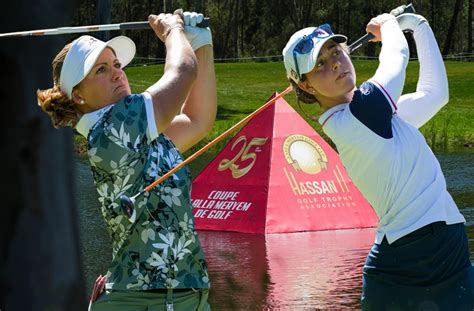 Final round ( korean : Boqvist and Iturrios set for Final Round Duel | Pro Golf ...