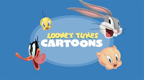 Tv Show Looney Tunes Cartoons Hd Wallpaper Background Image