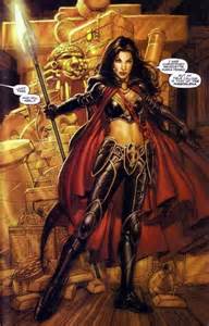 17 Images About Magdalena On Pinterest Vines Top Cow
