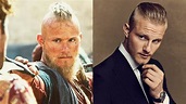 Así se ven los actores de Vikings en la vida real - Entretencion ...