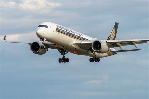 Covid 19 Singapore Airlines Extends Travel Waiver And Refunds To 30