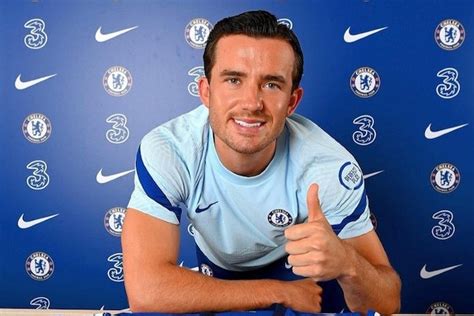 Bukan Ben Chilwell Teratas Ini Bek Kiri Dengan Nilai Transfer