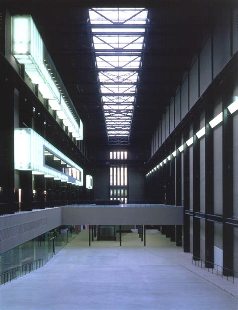 Twenty Years Of Tate Modern Uk Delving Into The Past The Present And