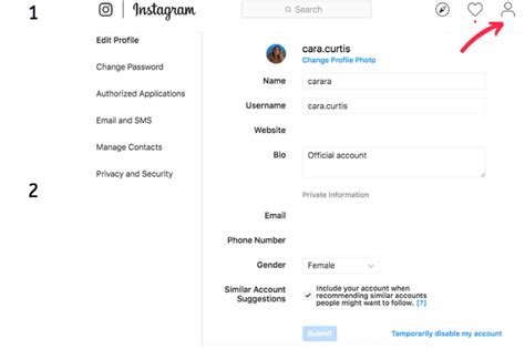 Here S How To Delete Or Deactivate Your Instagram Account Thenextweb