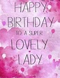 Pin by Sophistiquer on Birthday wishes in 2020 | Happy birthday ...