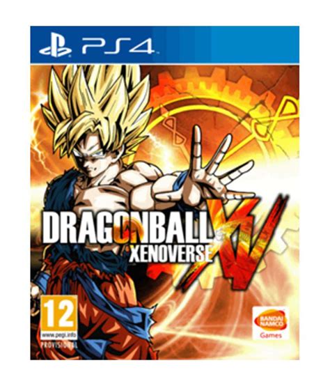 Does anyone know how to mod xenoverse 2 on ps4, i would really appreciate a step by step instruction on how to do it? Buy Dragon Ball Xenoverse - PS4 Online at Best Price in ...