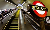 London Underground - Best Photo Spots
