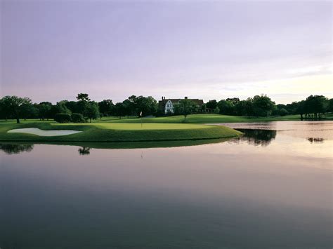 East Lake Golf Club Atlanta Ga Albrecht Golf Guide