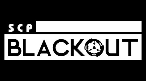 Scp Blackout Steam Games