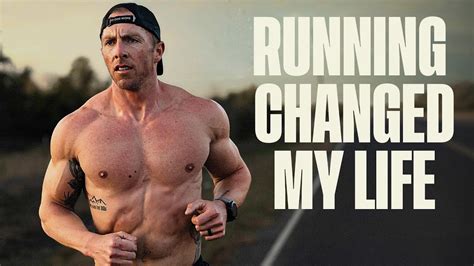 How Running Changed My Life Youtube