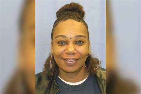 Missing Person Stacey Robinson From The 24th District Blotter
