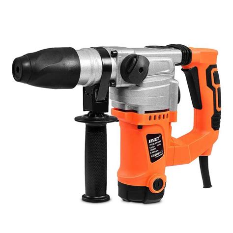 Top 10 Best Jack Hammers In 2020 Reviews Buyers Guide Hammer Drill