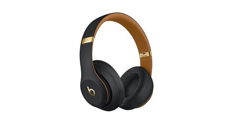 Beats Studio 3 Wireless Noise Cancelling Headphones Review Louder