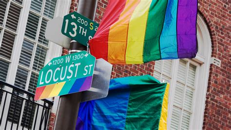 An Essential Guide To Lgbtq Philly Visit Philadelphia
