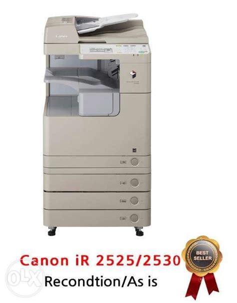 Canon imagerunner advance c5235i caratteristiche. Recondition Canon imageRunner iR ADVANCE C5235 5240 5250 5255, Computers & Tech, Printers ...