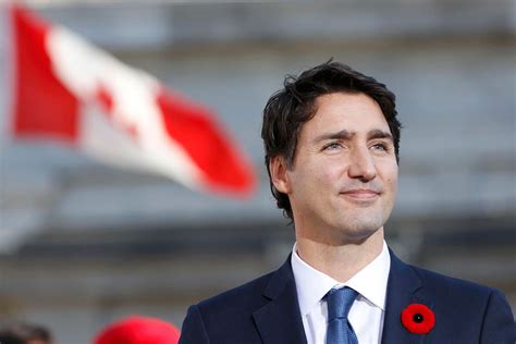 canada s trudeau vows to run in next election at liberal party convention