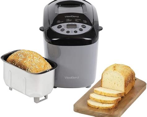 4 best bread machines 2024 reviewed shopping food network food network