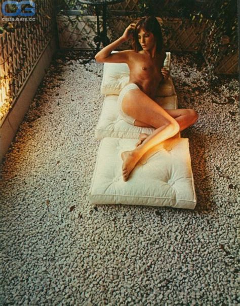 Jane Birkin Nackt Nacktbilder Playboy Nacktfotos Fakes Oben Ohne
