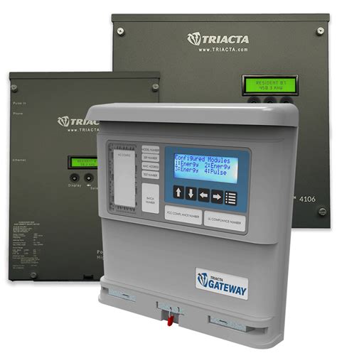 Electrical Submeters For Tenant Billing And Energy Management