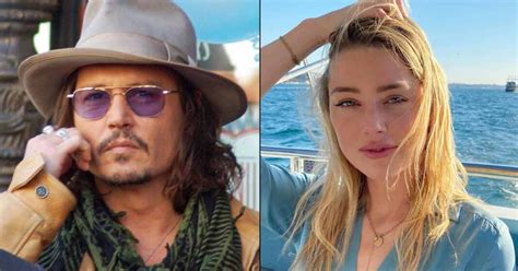 johnny depp in major financial crisis after losing 650 million during amber heard drama ends