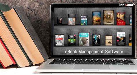 5 Best Ebook Management Software For Windows 1087