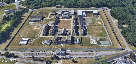 Massachusetts Correctional Institution MCI Norfolk Inmate Search Norfolk